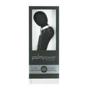 Palm Power Extreme Schwarz