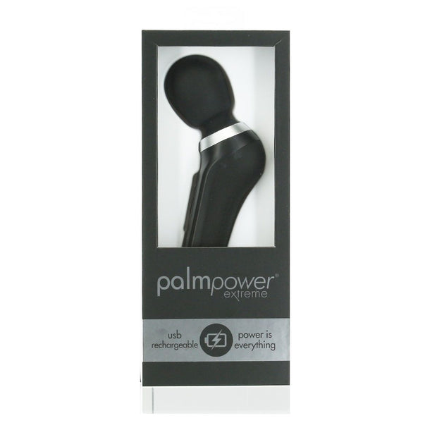 Palm Power Extreme Schwarz