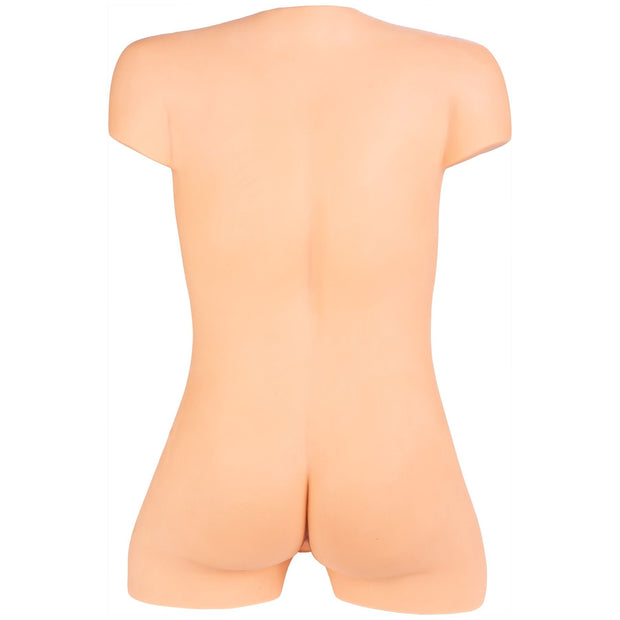 Signature Dolls - TransGirl Natalie Mars