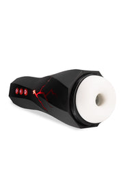 M For Men - Masturbator Storm - Weiß