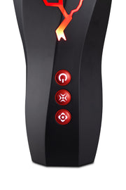 M For Men - Masturbator Storm - Weiß