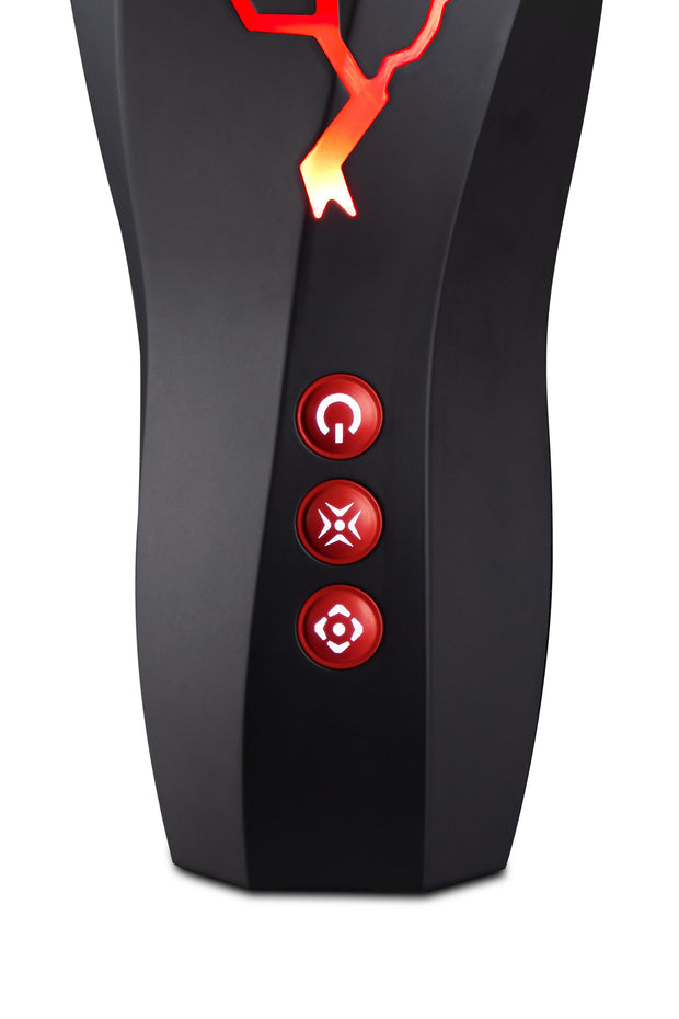 M For Men - Masturbator Storm - Weiß