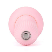 OTOUCH - Mushroom Silikon Wand Vibrator - Pink
