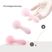 OTOUCH - Mushroom Silikon Wand Vibrator - Pink