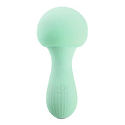 OTOUCH - Mushroom Silikon Wand Vibrator - Türkis