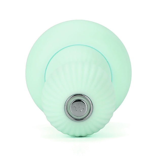 OTOUCH - Mushroom Silikon Wand Vibrator - Türkis