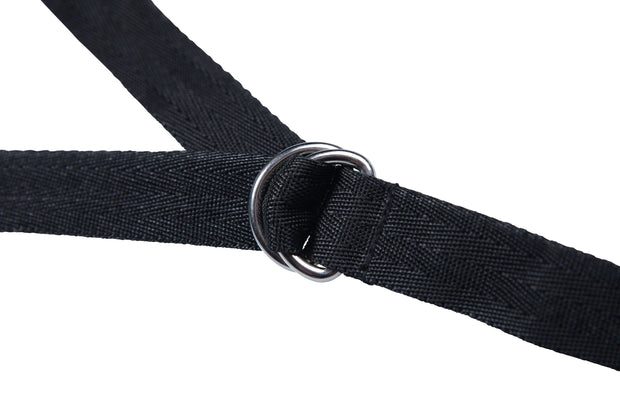 Interlace Bett Bondage-Set