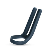 Boners Penisring & Hodenstimulator - Blau