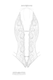 Body Renee - Weiß
