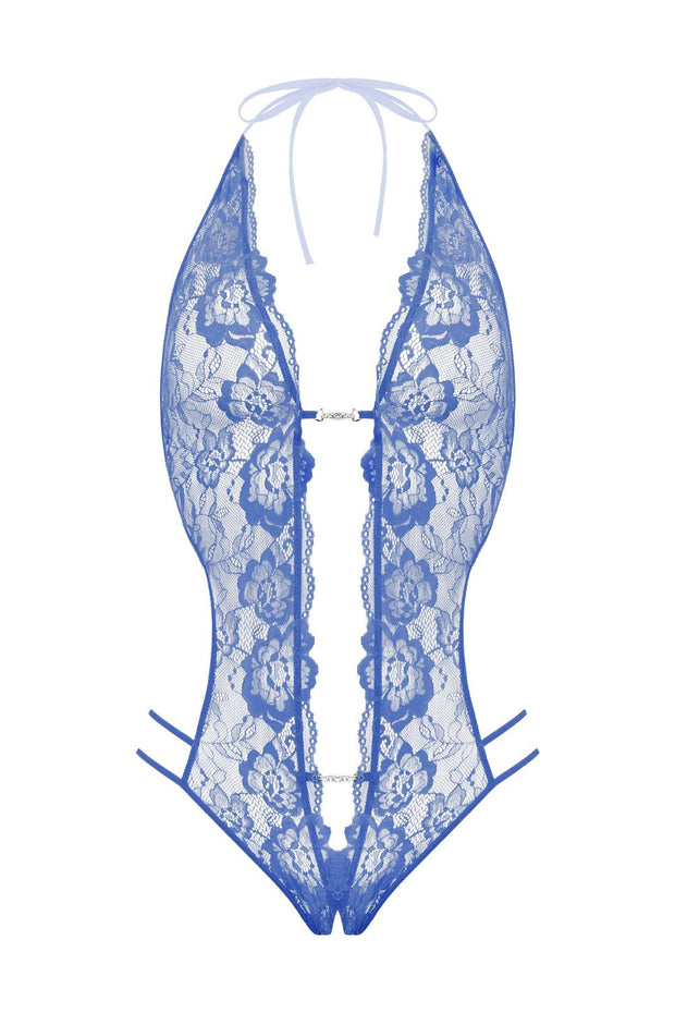 Body Renee - Blau