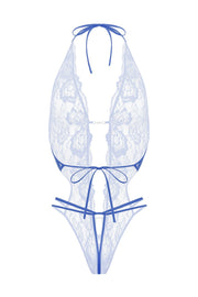 Body Renee - Blau