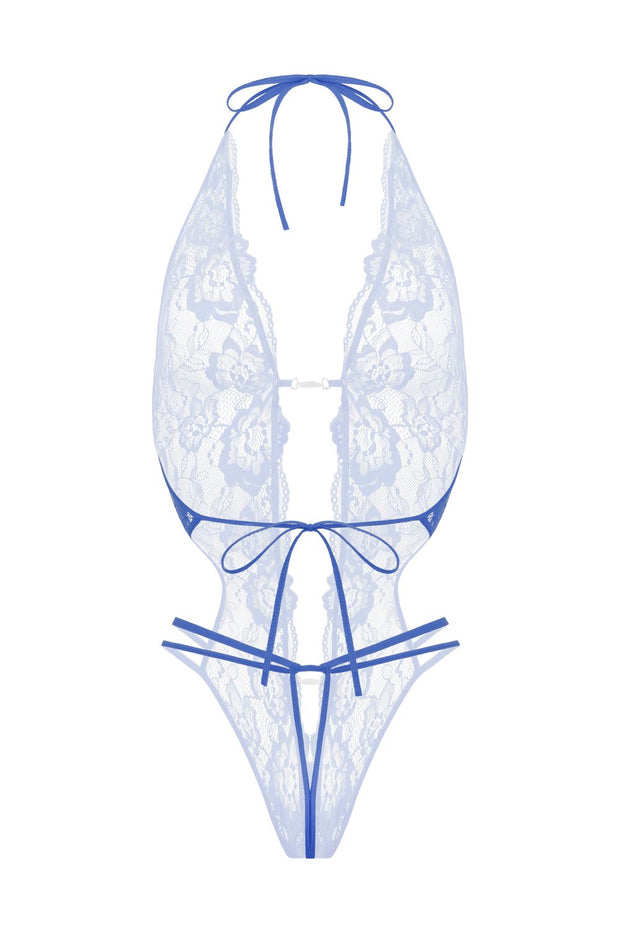Body Renee - Blau