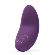 LELO- Lily 3 Personal Massager - Dunkle Pflaume