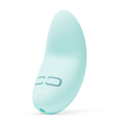 LELO- Lily 3 Personal Massager - Polar Grün