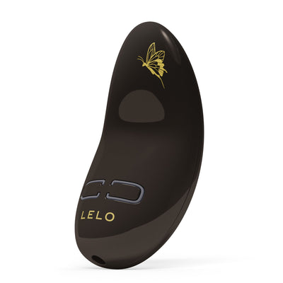 LELO - Nea 3 Personal Massager - Pechschwarz