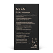 LELO - Nea 3 Personal Massager - Alien Blau