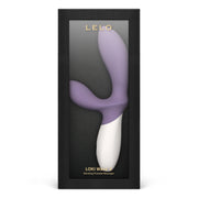 LELO - Loki Wave 2 Prostata-Vibrator - Violett Dämmerung