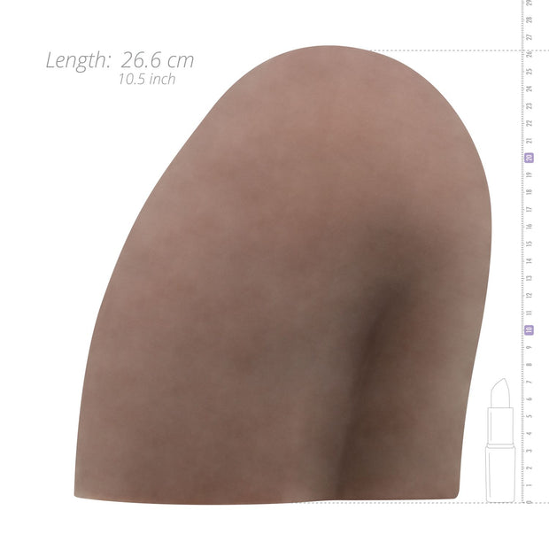 Kiara Summer Realistischer Masturbator