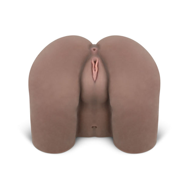 Kiara Summer Realistischer Masturbator