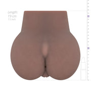 Jasmin Turner Realistischer Masturbator