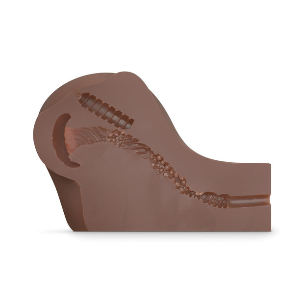 Jasmin Turner Realistischer Masturbator