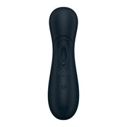Satisfyer Pro 2 Generation 3 - Schwarz