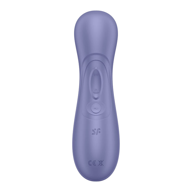 Satisfyer Pro 2 - Generation 3 App Controlled - Lila