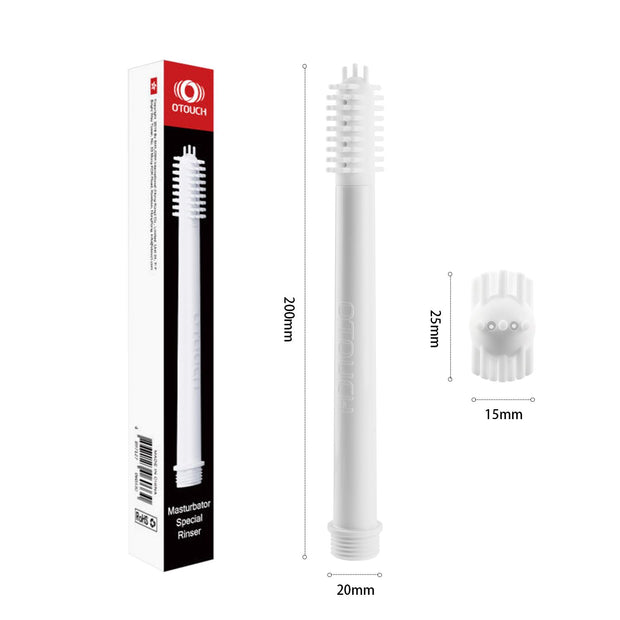 OTOUCH - Masturbator-Spezial-Spüler