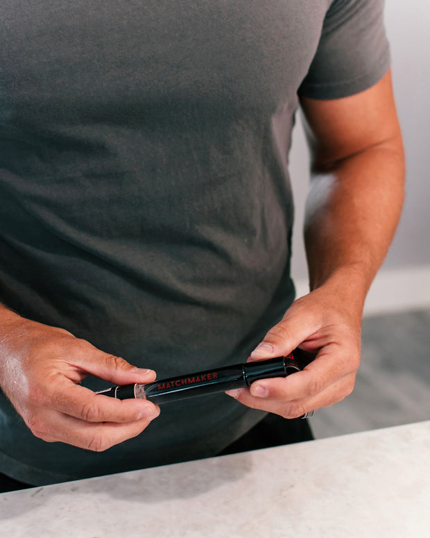 EOL Matchmaker Pheromon-Parfüm Schwarzer Diamant - 10 ml