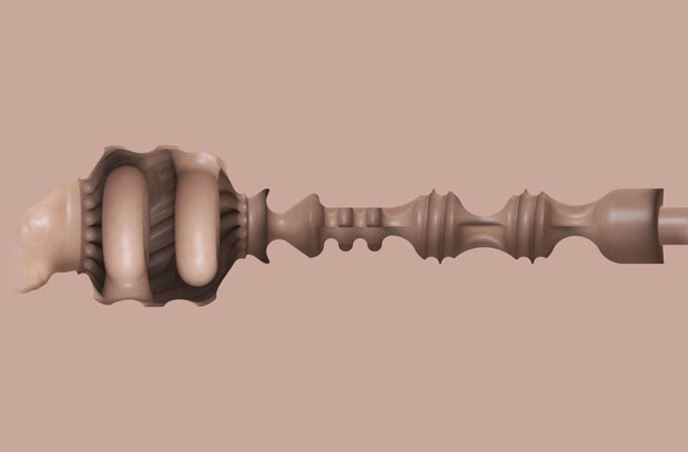 Fleshlight Boost Bang - Light Medium