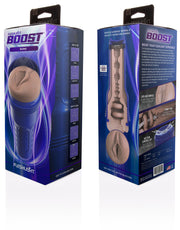 Fleshlight Boost Bang - Light Medium