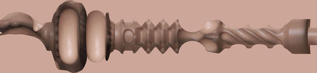 Fleshlight Boost Blow - Hell-Mittel