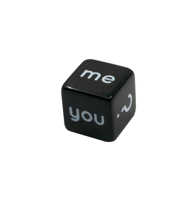 You & Me Spiel