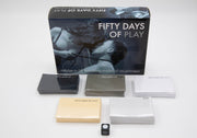 Fifty Days of Play Spiel
