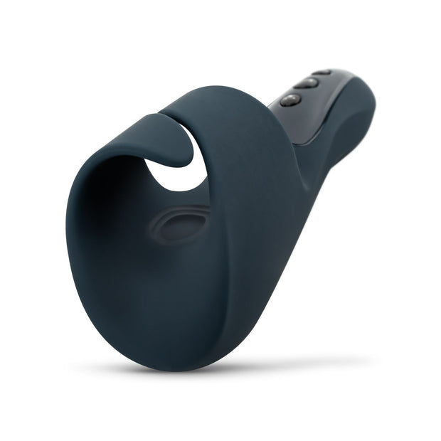 Boners Elektrischer Masturbator - Blau