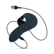 Boners Elektrischer Masturbator - Blau