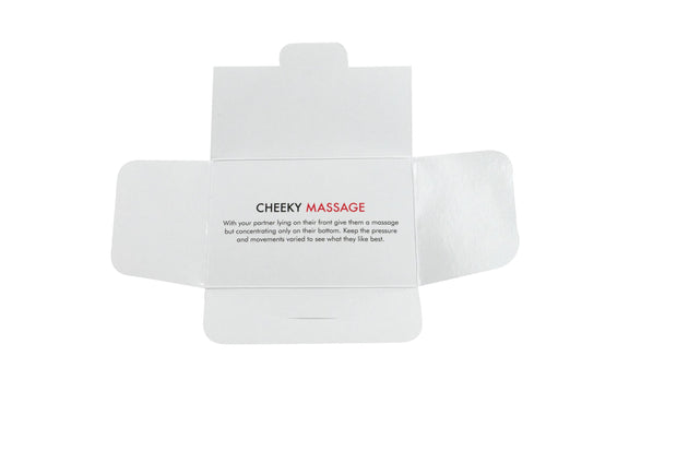 Fünfzig Nächte der Unartigkeit