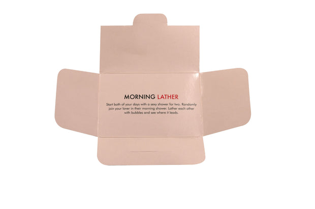 Fünfzig Nächte der Unartigkeit