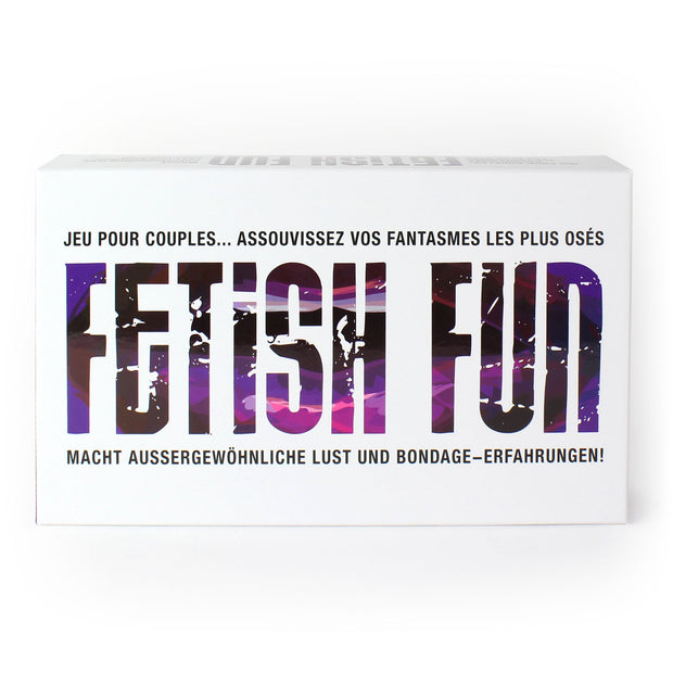 Fetish Fun Spiel