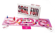 Oral Fun Spiel