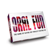 Oral Fun Spiel