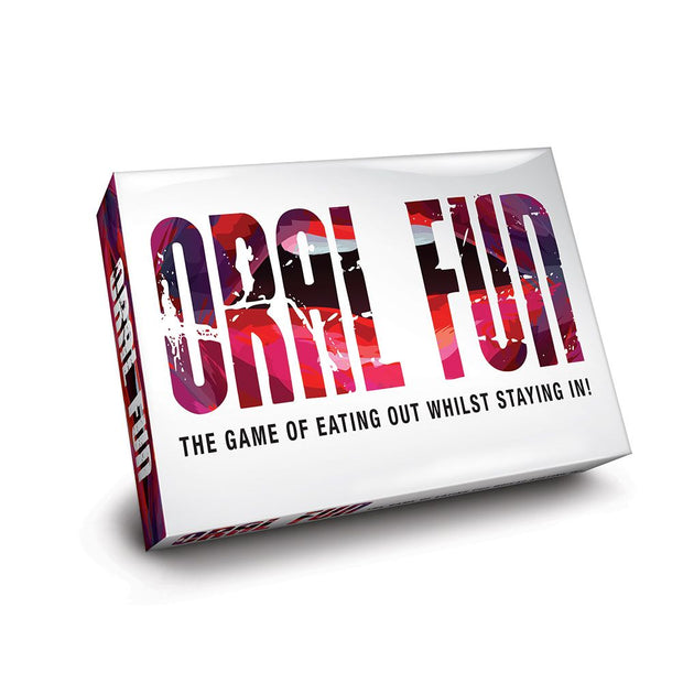 Oral Fun Spiel
