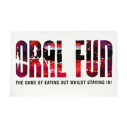 Oral Fun Spiel