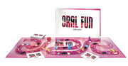 Oral Fun Spiel