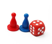 Oral Fun Spiel