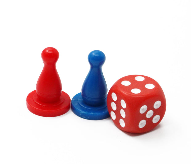 Oral Fun Spiel