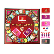 Monogamy Spiel