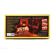 Monogamy Spiel