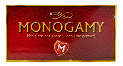 Monogamy Spiel - Italienische Version