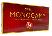 Monogamy Spiel - Italienische Version